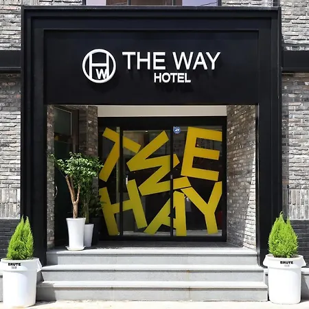 The Way Hotel
