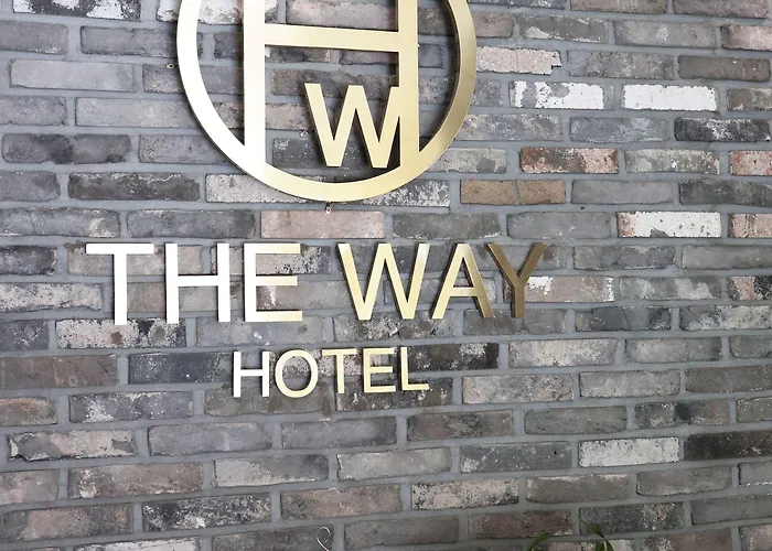 The Way Busan
