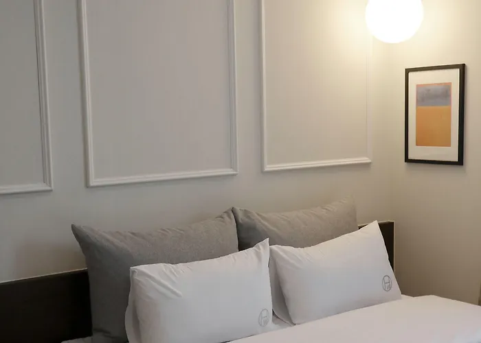 The Way Hotel 2*