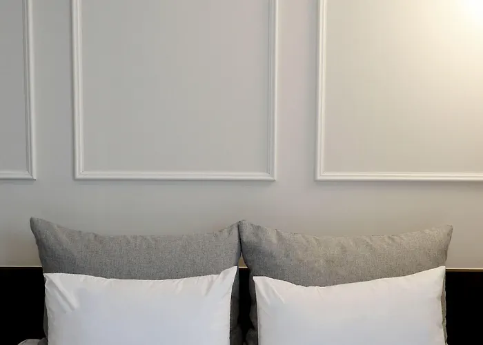The Way Hotel Busan