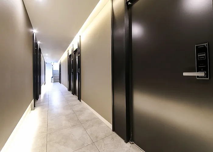 The Way Hotel