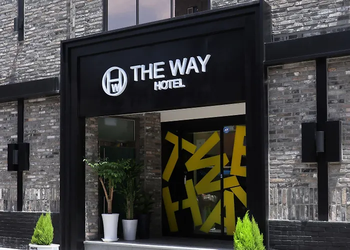 The Way