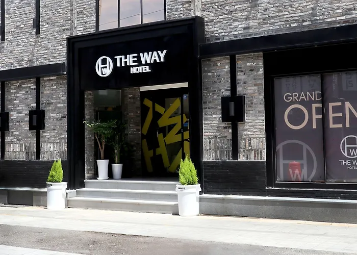 The Way
