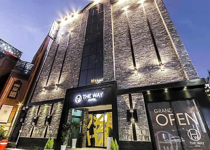 The Way Hotel 2*