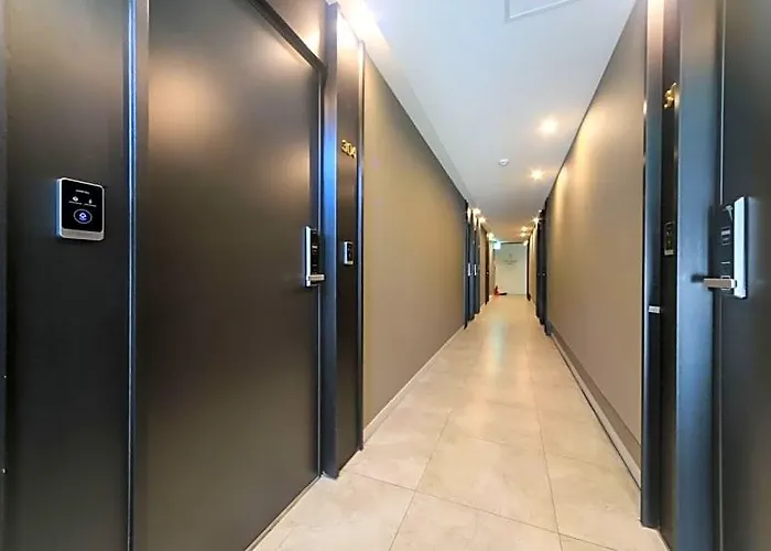Hotel The Way