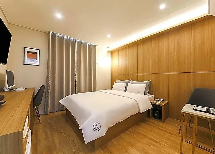 The Way Hotel