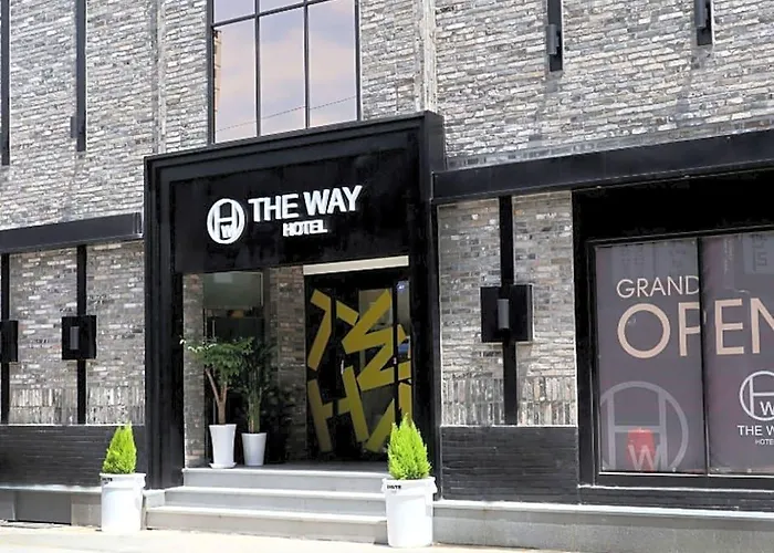 The Way
