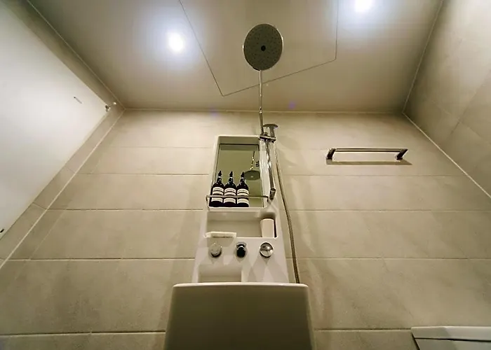 The Way Hotel