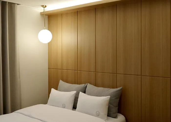 The Way Hotel Busan