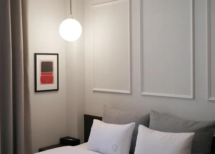 Hotel The Way