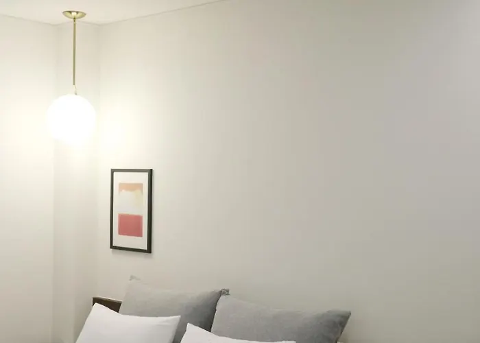 The Way Hotel Pusan