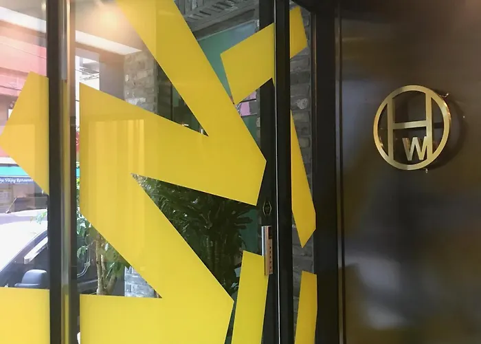 The Way Hotel